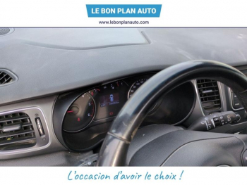 Photo 11 du bon plan KIA Carens 1.7 CRDi 115ch Active ISG 5 places occasion à 6999 €