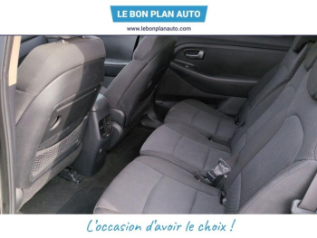 Photo 12 du bon plan KIA Carens 1.7 CRDi 115ch Active ISG 5 places occasion à 6999 €