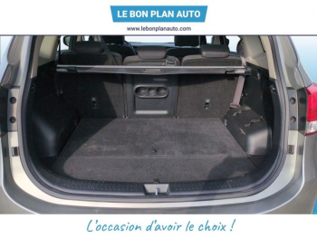 Photo 13 du bon plan KIA Carens 1.7 CRDi 115ch Active ISG 5 places occasion à 6999 €