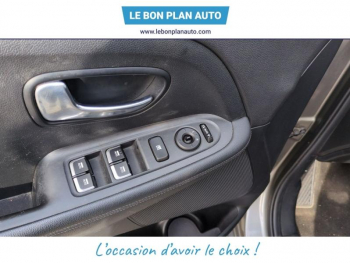 Photo 14 du bon plan KIA Carens 1.7 CRDi 115ch Active ISG 5 places occasion à 6999 €