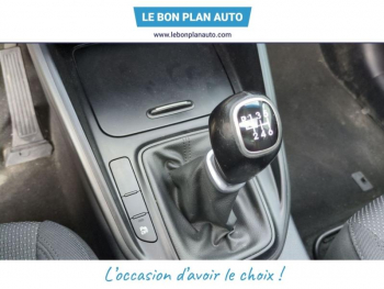 Photo 18 du bon plan KIA Carens 1.7 CRDi 115ch Active ISG 5 places occasion à 6999 €