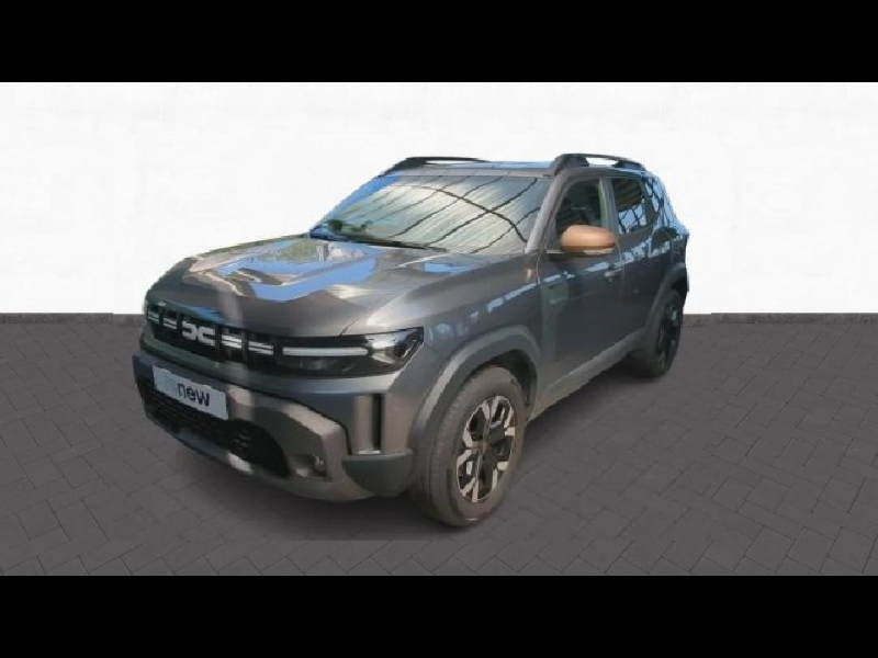 Bon plan DACIA Duster 1.6 hybrid 140ch Extreme occasion à 23990 €