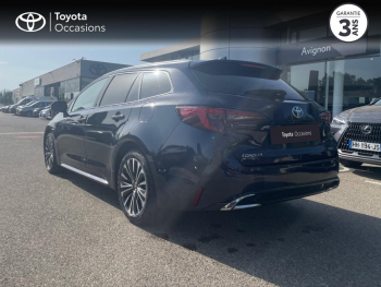 Photo 2 du bon plan TOYOTA Corolla Touring Spt 1.8 140ch Design MY24 occasion à 27890 €