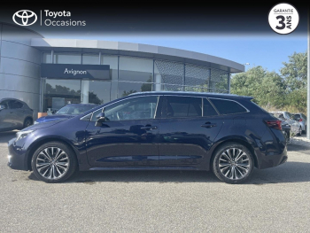Photo 3 du bon plan TOYOTA Corolla Touring Spt 1.8 140ch Design MY24 occasion à 27890 €
