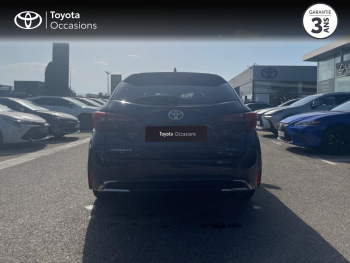 Photo 4 du bon plan TOYOTA Corolla Touring Spt 1.8 140ch Design MY24 occasion à 27890 €