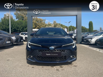 Photo 5 du bon plan TOYOTA Corolla Touring Spt 1.8 140ch Design MY24 occasion à 27890 €