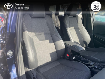 Photo 6 du bon plan TOYOTA Corolla Touring Spt 1.8 140ch Design MY24 occasion à 27890 €