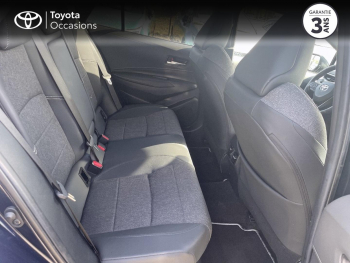 Photo 7 du bon plan TOYOTA Corolla Touring Spt 1.8 140ch Design MY24 occasion à 27890 €