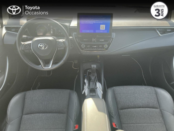 Photo 8 du bon plan TOYOTA Corolla Touring Spt 1.8 140ch Design MY24 occasion à 27890 €