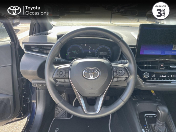 Photo 9 du bon plan TOYOTA Corolla Touring Spt 1.8 140ch Design MY24 occasion à 27890 €