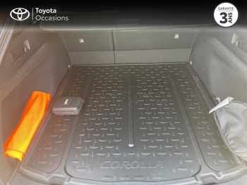 Photo 10 du bon plan TOYOTA Corolla Touring Spt 1.8 140ch Design MY24 occasion à 27890 €