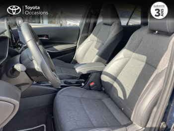 Photo 11 du bon plan TOYOTA Corolla Touring Spt 1.8 140ch Design MY24 occasion à 27890 €