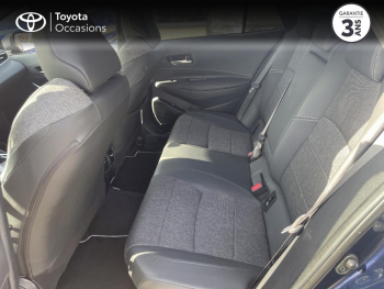 Photo 12 du bon plan TOYOTA Corolla Touring Spt 1.8 140ch Design MY24 occasion à 27890 €