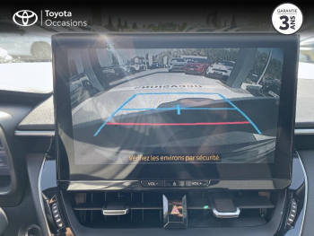 Photo 15 du bon plan TOYOTA Corolla Touring Spt 1.8 140ch Design MY24 occasion à 27890 €