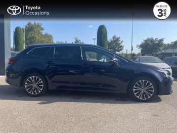Photo 17 du bon plan TOYOTA Corolla Touring Spt 1.8 140ch Design MY24 occasion à 27890 €