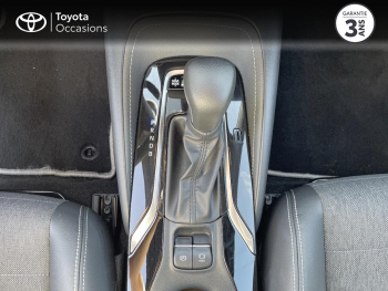 Photo 20 du bon plan TOYOTA Corolla Touring Spt 1.8 140ch Design MY24 occasion à 27890 €