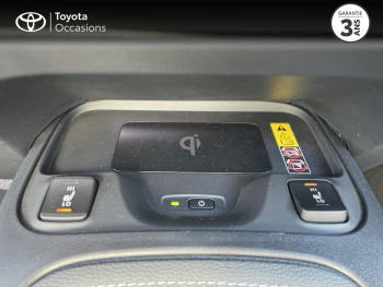 Photo 21 du bon plan TOYOTA Corolla Touring Spt 1.8 140ch Design MY24 occasion à 27890 €