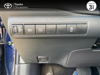 Photo 22 du bon plan TOYOTA Corolla Touring Spt 1.8 140ch Design MY24 occasion à 27890 €