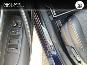 Photo 23 du bon plan TOYOTA Corolla Touring Spt 1.8 140ch Design MY24 occasion à 27890 €