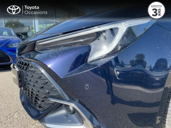 Photo 24 du bon plan TOYOTA Corolla Touring Spt 1.8 140ch Design MY24 occasion à 27890 €