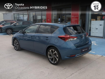 Photo 2 du bon plan TOYOTA Auris HSD 136h Design occasion à 15490 €