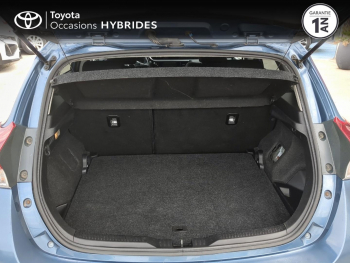 Photo 10 du bon plan TOYOTA Auris HSD 136h Design occasion à 15490 €