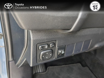 Photo 22 du bon plan TOYOTA Auris HSD 136h Design occasion à 15490 €