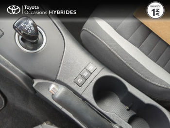 Photo 23 du bon plan TOYOTA Auris HSD 136h Design occasion à 15490 €