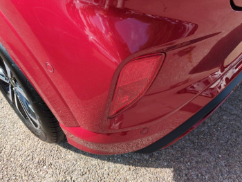 Photo 22 du bon plan FORD Puma 1.0 Flexifuel 125ch S&S mHEV ST-Line occasion à 17790 €