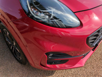 Photo 23 du bon plan FORD Puma 1.0 Flexifuel 125ch S&S mHEV ST-Line occasion à 17790 €