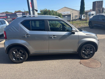Photo 6 du bon plan SUZUKI Ignis 1.2 Dualjet Hybrid 83ch Pack occasion à 16990 €