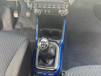 Photo 15 du bon plan SUZUKI Ignis 1.2 Dualjet Hybrid 83ch Pack occasion à 16990 €