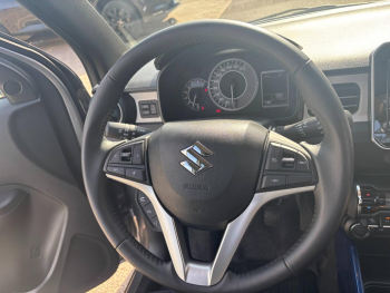 Photo 16 du bon plan SUZUKI Ignis 1.2 Dualjet Hybrid 83ch Pack occasion à 16990 €