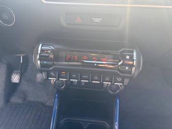 Photo 17 du bon plan SUZUKI Ignis 1.2 Dualjet Hybrid 83ch Pack occasion à 16990 €