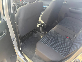 Photo 19 du bon plan SUZUKI Ignis 1.2 Dualjet Hybrid 83ch Pack occasion à 16990 €