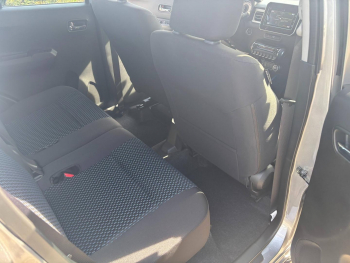 Photo 20 du bon plan SUZUKI Ignis 1.2 Dualjet Hybrid 83ch Pack occasion à 16990 €