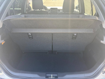 Photo 21 du bon plan SUZUKI Ignis 1.2 Dualjet Hybrid 83ch Pack occasion à 16990 €