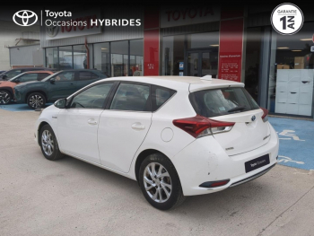 Photo 2 du bon plan TOYOTA Auris HSD 136h Dynamic occasion à 12990 €