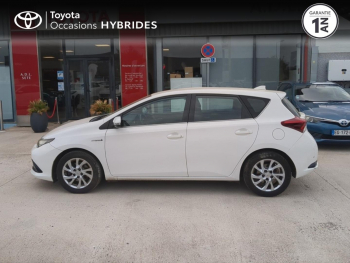Photo 3 du bon plan TOYOTA Auris HSD 136h Dynamic occasion à 12990 €