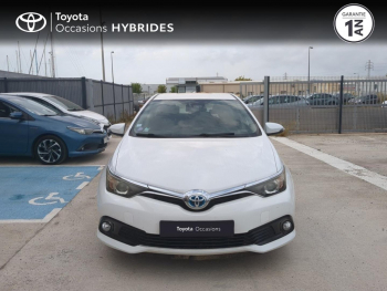 Photo 5 du bon plan TOYOTA Auris HSD 136h Dynamic occasion à 12990 €