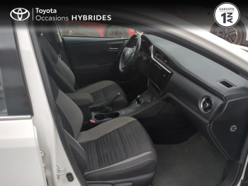Photo 6 du bon plan TOYOTA Auris HSD 136h Dynamic occasion à 12990 €