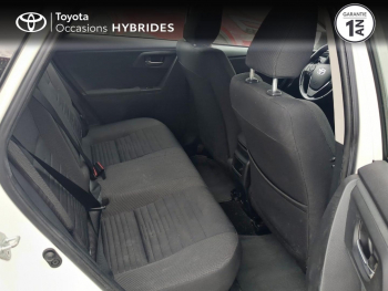 Photo 7 du bon plan TOYOTA Auris HSD 136h Dynamic occasion à 12990 €