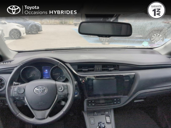 Photo 8 du bon plan TOYOTA Auris HSD 136h Dynamic occasion à 12990 €
