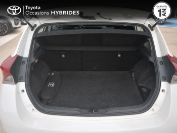 Photo 10 du bon plan TOYOTA Auris HSD 136h Dynamic occasion à 12990 €