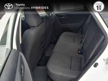 Photo 12 du bon plan TOYOTA Auris HSD 136h Dynamic occasion à 12990 €
