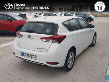 Photo 18 du bon plan TOYOTA Auris HSD 136h Dynamic occasion à 12990 €