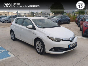 Photo 19 du bon plan TOYOTA Auris HSD 136h Dynamic occasion à 12990 €