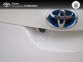 Photo 20 du bon plan TOYOTA Auris HSD 136h Dynamic occasion à 12990 €