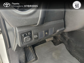 Photo 21 du bon plan TOYOTA Auris HSD 136h Dynamic occasion à 12990 €