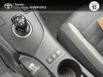 Photo 22 du bon plan TOYOTA Auris HSD 136h Dynamic occasion à 12990 €
